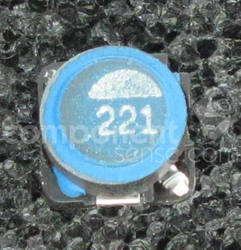 SLF7032T-221MR29-2图片2