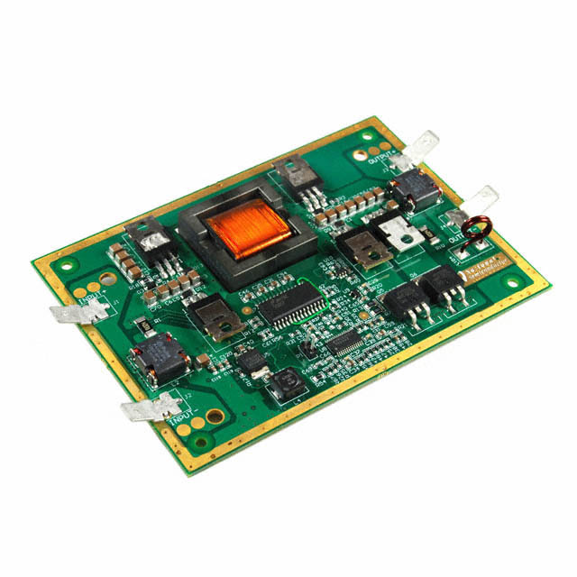 SM3320-RF-EV/NOPB图片3
