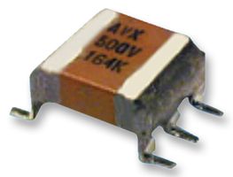 SMX53C105MAL120图片2