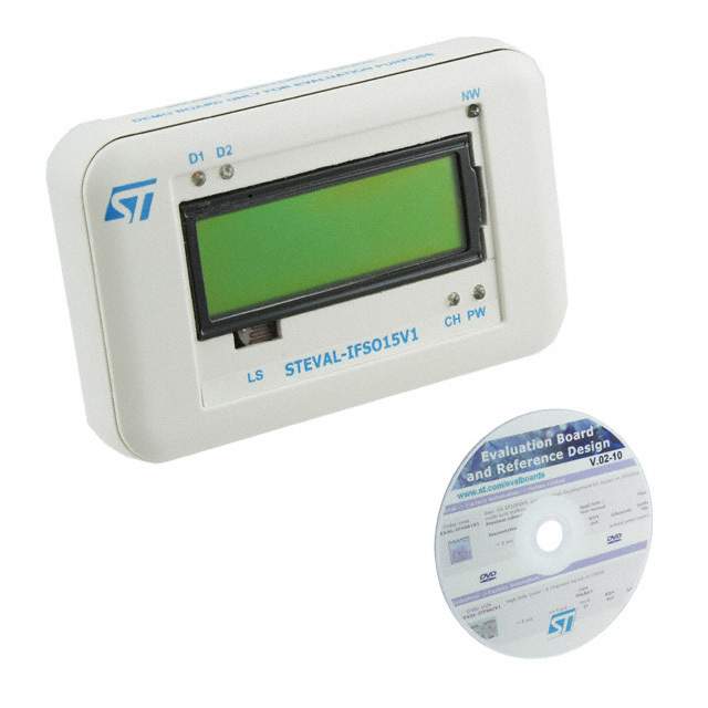 STEVAL-IFS015V1图片1