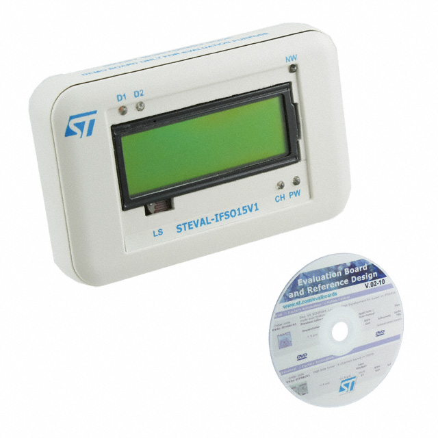STEVAL-IFS015V1图片5