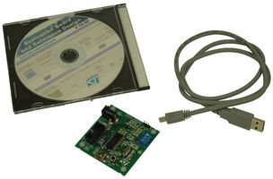 STEVAL-ISB005V1图片5