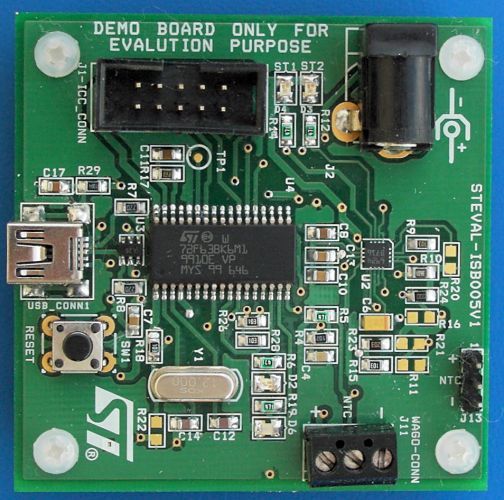 STEVAL-ISB005V1图片9