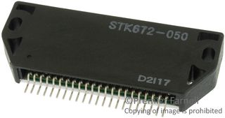 STK672-050-E图片7