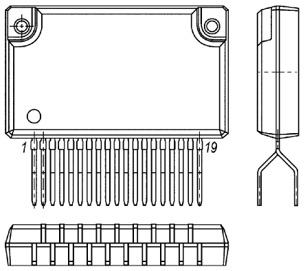 P4CE10F17C6N中文资料