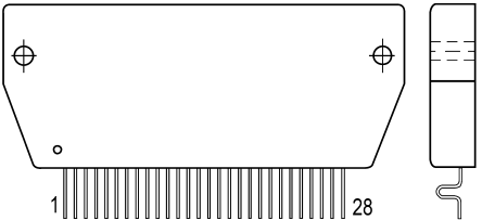 STK673-010-E图片2