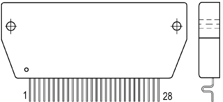 STK673-010-E图片1