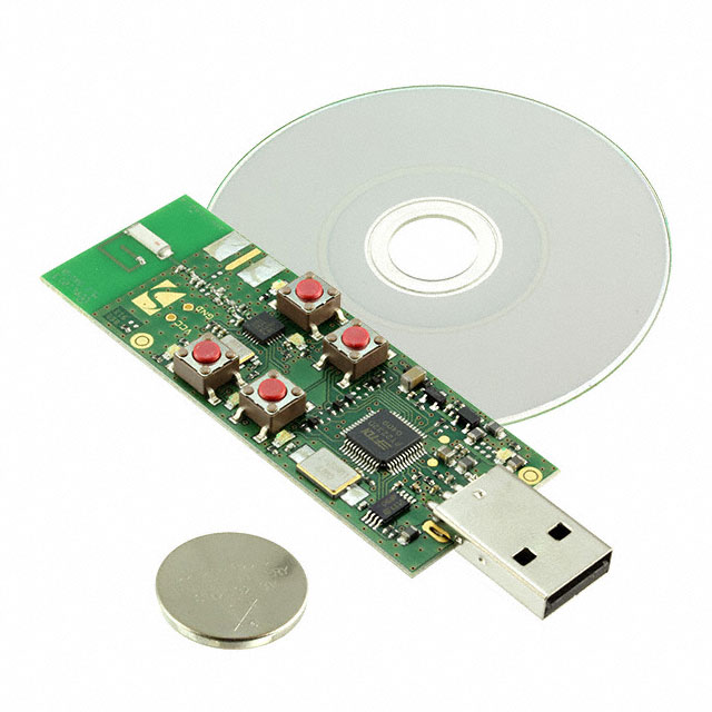 SX1230SKA915图片2
