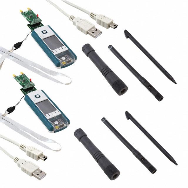 SX1276DVK1JAS图片1