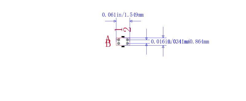 SIT1552AI-JF-DCC-32.768D封装图