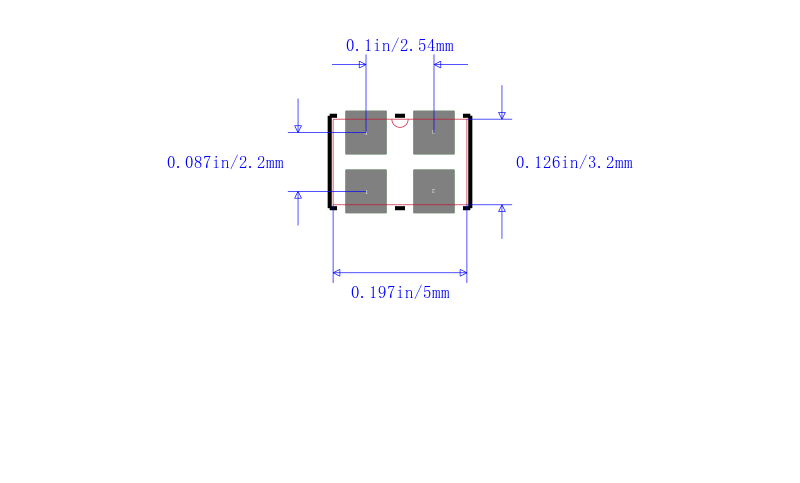 SIT1602AI-32-33E-12.000000X封装图