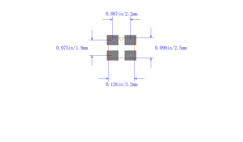 SIT1618AE-23-33E-25.000000G封装图