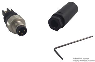 SACC-M 8MS-3CON-M-SW图片6