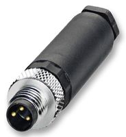 SACC-M 8MS-3CON-M-SW图片7