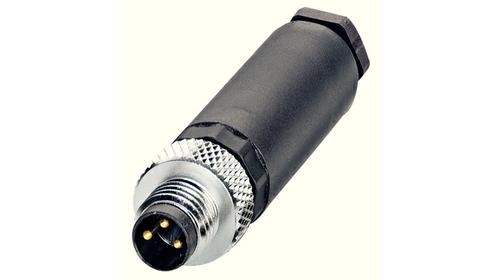 SACC-M 8MS-3CON-M-SW图片1