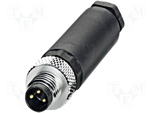 SACC-M 8MS-3CON-M-SW图片4