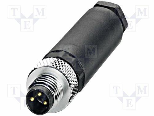 SACC-M 8MS-3CON-M-SW图片3