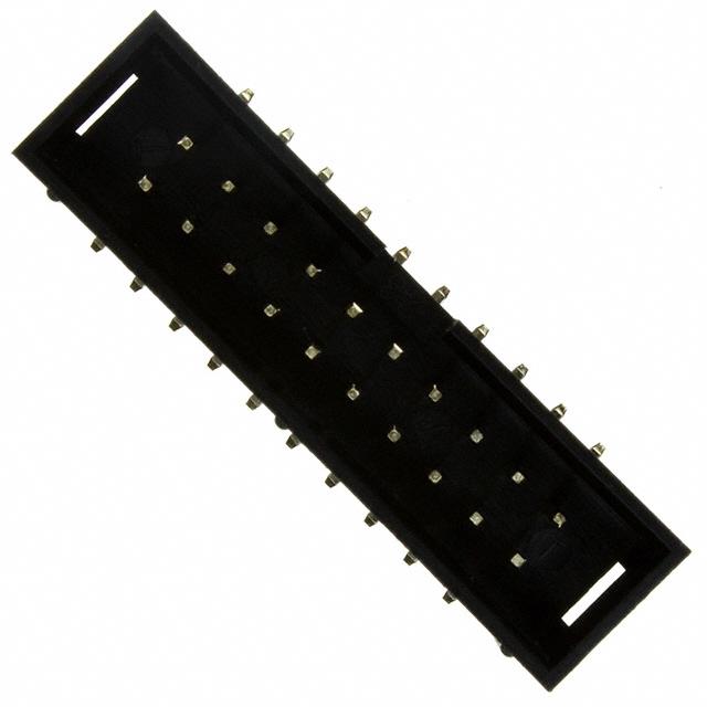 SBH11-NBPC-D10-SM-BK图片1