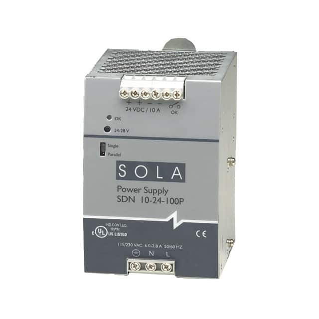 SDN10-24-100P图片5