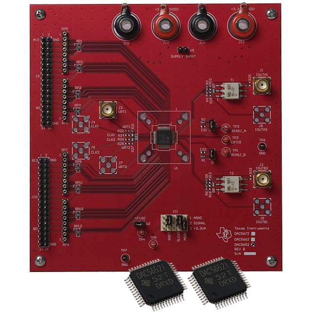 SG-615PH 40.0000MC0图片3