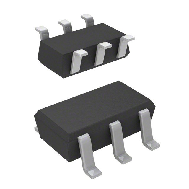 SI3458BDV-T1-E3图片2