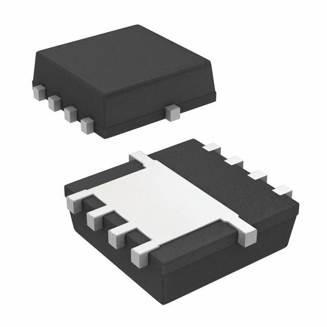 SI7121ADN-T1-GE3图片1