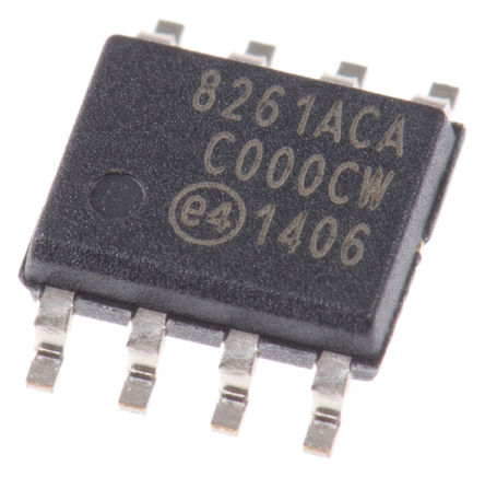 SI8261ACA-C-IS图片1
