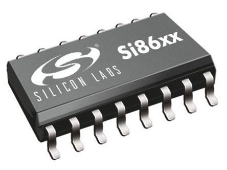 SI8621BT-IS