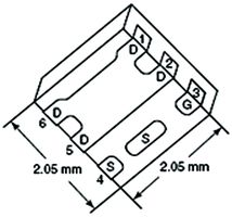 SIA436DJ-T1-GE3图片7