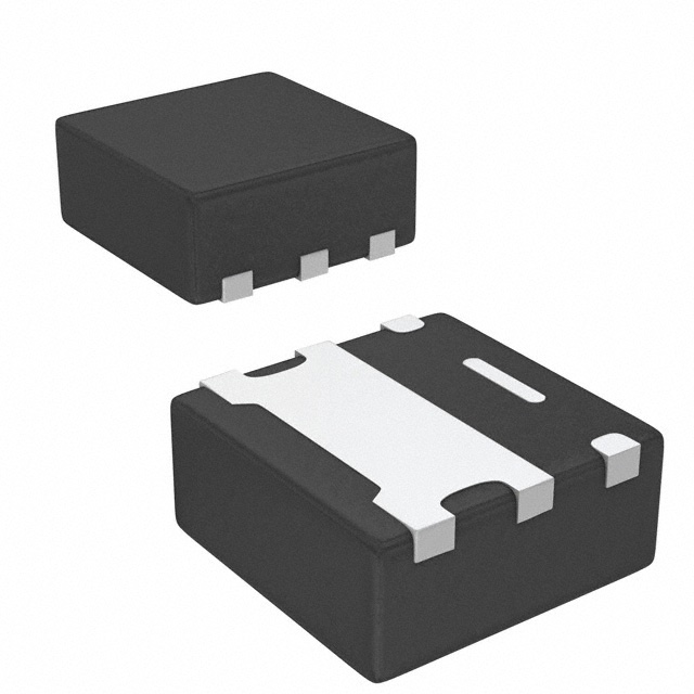 SIB457EDK-T1-GE3图片4