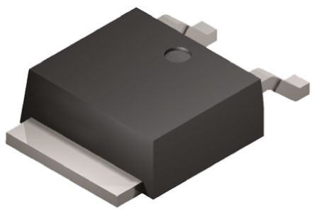 SIHD3N50D-GE3图片3