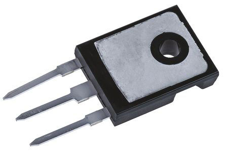 SIHG33N60EF-GE3图片2