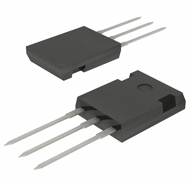 SIHG70N60EF-GE3图片9
