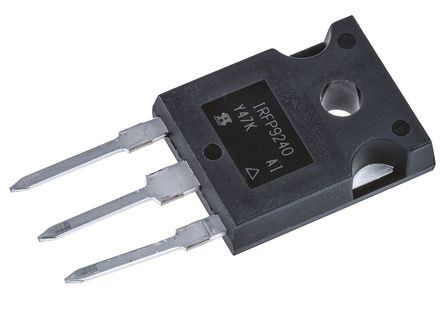 SIHG70N60EF-GE3图片2