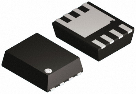 SIR401DP-T1-GE3图片1