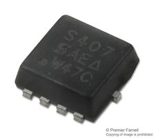 SIS407DN-T1-GE3图片4