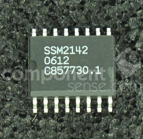 SSM2142S图片2
