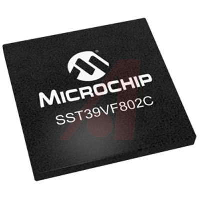 SST39VF802C-70-4I-MAQE图片7