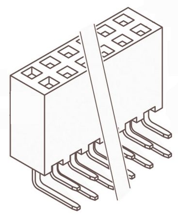 SSW-106-02-G-D-RA图片2