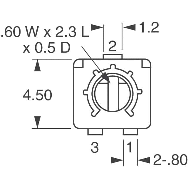 ST4ETA503图片3