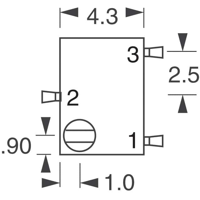 ST5ETW101图片5