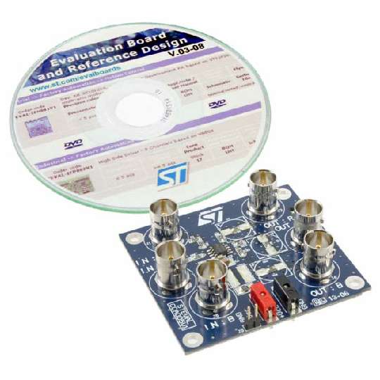 STEVAL-CCA005V1图片8
