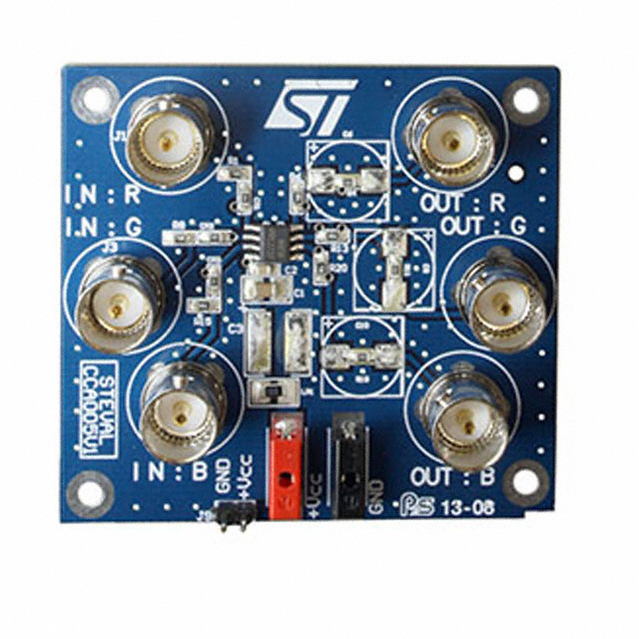 STEVAL-CCA005V1图片7