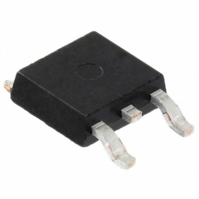 SUD17N25-165-E3图片2