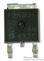 SUD19N20-90-E3图片5