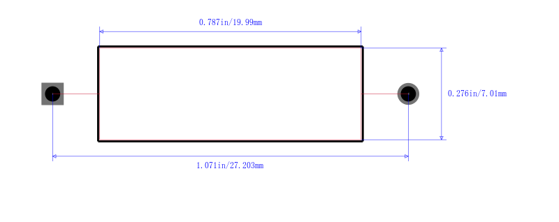 SBCHE41R5K封装图