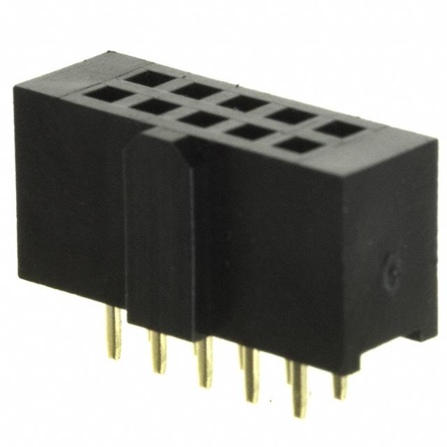 SFH11-PBPC-D05-ST-BK图片2