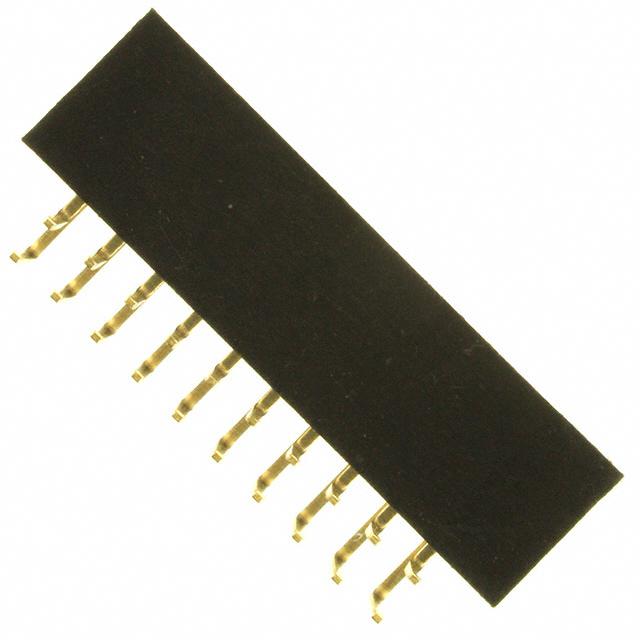 SFH11-PBPC-D10-RA-BK图片2