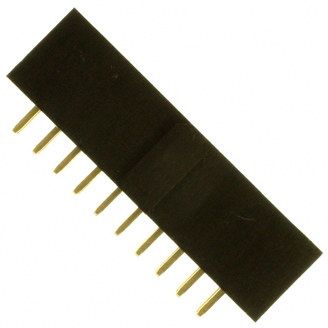 SFH11-PBPC-D10-ST-BK图片1