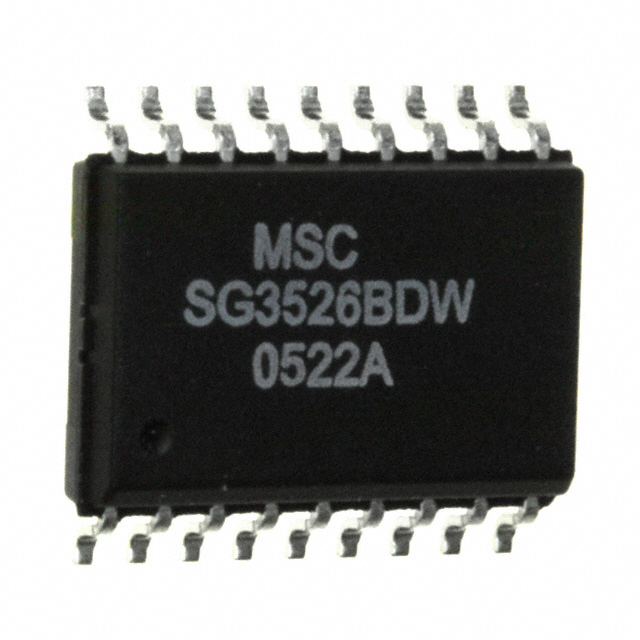 SG3526BDW-TR图片1